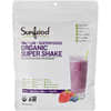Protein + Superfoods, Organic Super Shake, Berry, 8 oz (227 g)