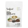 органический суперлатте какао, 170 г (6 унций)