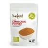 Organic, Tangy Camu Camu Powder, 8 oz (227 g)