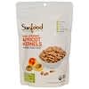 Raw Organic Apricot Kernels, Ambrosial Apricot Seeds, 8 oz (227g)