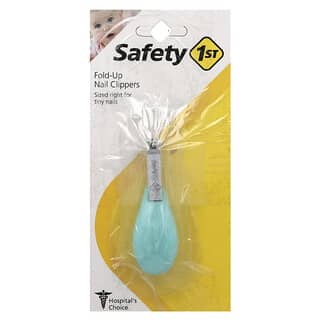 Safety 1st, Coupe-ongles repliable, 1 coupe-ongles