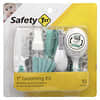 1st Grooming Kit, 10 Piece Kit