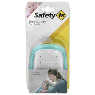 Safety 1st, Rauhoittava kehtokorkkiharja, 1 harja
