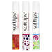 Softlips, Lip Protectant, Cherry, Raspberry, Vanilla, 3 Pack, 0.07 oz ...