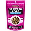 Seaweed Pops, Sweet & Savory, 3 oz (85 g)