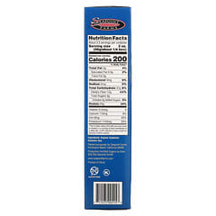Seapoint Farms, Organic Edamame Spaghetti, 7.05 oz (200 g)