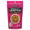 Mighty Lil' Lentils 金麥豌豆，喜馬拉雅粉鹽，5 盎司（142 克）