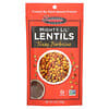 Mighty Lil' Lentils 金麥豌豆，燒烤味，5 盎司（142 克）