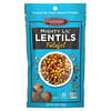 Mighty Lil' Lentils（小さい優れモノのレンズ豆）、ファラフェル、142g（5オンス）