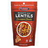 Mighty Lil' Lentils, Zimt-Zucker, 142 g (5 oz.)