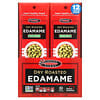 Dry Roasted Edamame, Sea Salt, 12 Packs, 1.58 oz (45 g) Each