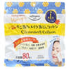 Cleansing Cotton, 80 Sheets