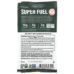 SuperFat, Keto Nut Butter, Macadamia Coconut,  1.06 oz (30 g)