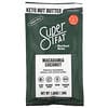 SuperFat, Beurre de noix céto, noix de macadamia, 30 g