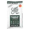 SuperFat, Beurre de noix cétogène, TCM de macadamia + Probiotiques, 30 g