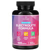 Premium Electrolyte Formula, 100 Capsules