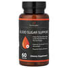 Blood Sugar Support, 60 Capsules