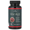 Uric Acid, 60 Capsules