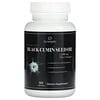 Aceite de semilla de comino negro prémium, 1000 mg, 90 cápsulas blandas (500 mg por cápsula blanda)