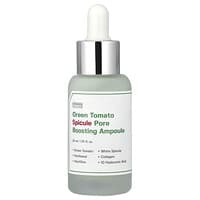 グリーントマト スピルクル 毛穴ブースティングアンプル、30ml（1.01液