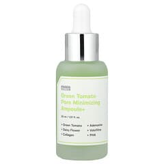 グリーントマト毛穴ミニマイジングアンプル＋、30ml（1.01液量オンス）