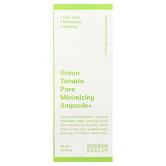 グリーントマト毛穴ミニマイジングアンプル＋、30ml（1.01液量オンス）