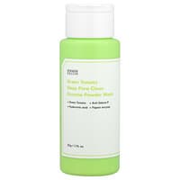 グリーントマト ディープポアクリーン酵素パウダーウォッシュ