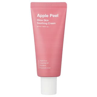 Sungboon Editor, Apple Peel Glow Skin Soothing Cream, 1.69 fl oz (50 ml)