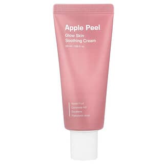 Sungboon Editor, Crema calmante de Apple Peel Glow Skin, 1,69 fl oz (50 ml)