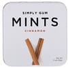 Mints, Cinnamon, 1.1 oz (30 g)
