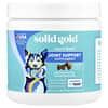 Solid Gold, Leaps & Hounds™, Joint Support Supplement, For Dogs, Smoked Bacon, 120 Soft Chews, 7.6 oz (216 g)