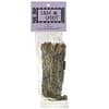 Native American Incense, Sage, Small (4-5 Inches), 1 Smudge Wand