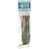Native American Incense, Sage & Lavender, (6-7 inches), 1 Smudge Wand