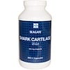 Shark Cartilage, 650 mg, 300 Veggie Caps