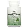 Broccoli Sprouts, 250 mg, 100 V Capsules