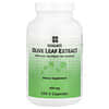 Olive Leaf Extract, 450 mg, 250 V Capsules