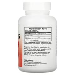 Seagate, Lycopene-15, Lycopin, 15 mg, 90 vegetarische Kapseln