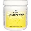 Lemon Powder, 3.52 oz (100 g)