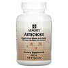 Artischocke, 400 mg, 100 V-Kapseln