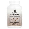 Alcachofa, 400 mg, cápsulas de 100 V