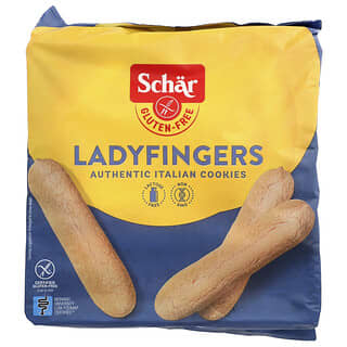 Schar, Gluten-Free Ladyfingers, 7.1 oz (200 g)