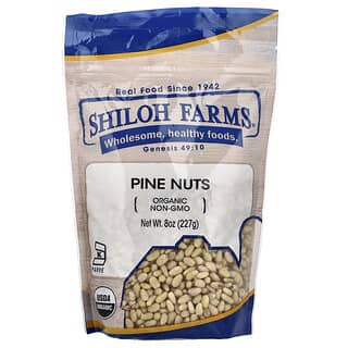 Shiloh Farms, Piñones orgánicos, 227 g (8 oz)