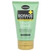Borage Therapy, Crème pour les pieds, Sans parfum, 125 ml