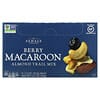 Sahale Snacks, Almond Trail Mix, Berry Macaroon, 9 pachete, 1,5 oz (42,5 g) fiecare