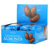 California Almonds, Dry Roasted, 9 Packs, 1.5 oz (42.5 g) Each