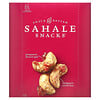 Sahale Snacks, グラスナッツ、ザクロ、カシューナッツ、バニラ、 9パック、パック１つあたり1.5 oz (42.5 g)