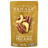 Sahale Snacks, Rum z bananami i orzechami pekan w glazurze, 113 g