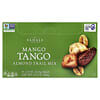 Sahale Snacks, Mieszanka „Almond Trail”, mango tango, 9 opakowań po 42,5 g