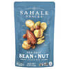 Snack Mix, Bean + Nut, Sea Salt , 4 oz (113 g)