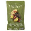 Sahale Snacks, Glazed Mix, Natural Pomegranate Pistachios, 4 oz (113 g)